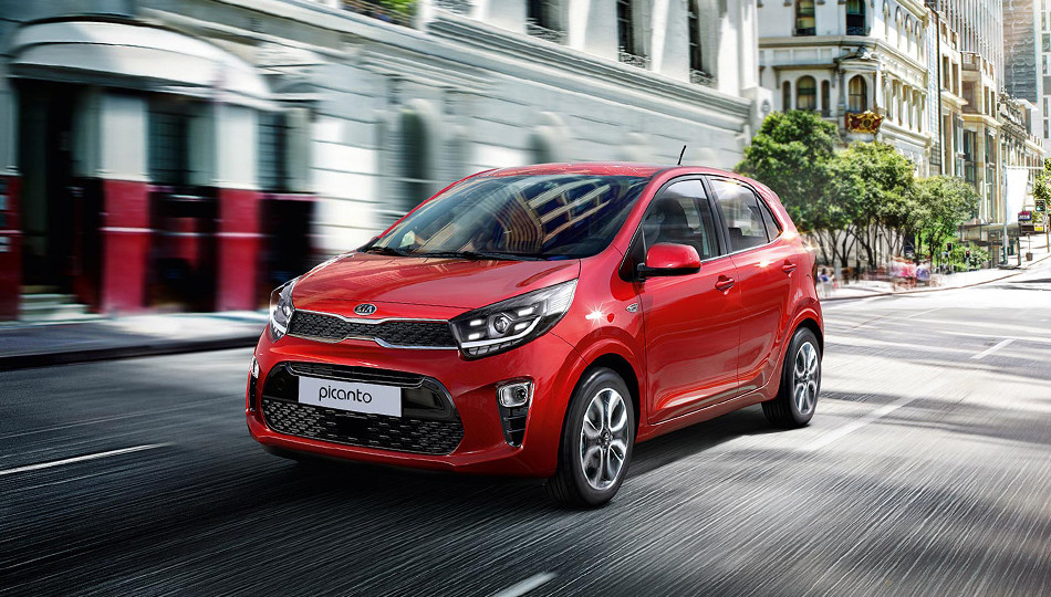 KIA PICANTO